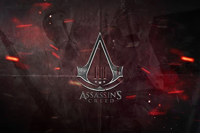 Assassin's Creed 3   The Assassin's Wallpapers (32112849)   Fanpop
