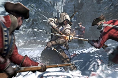 Assassins Creed 3 Game HD Wallpapers 13 1920x1080   1529289