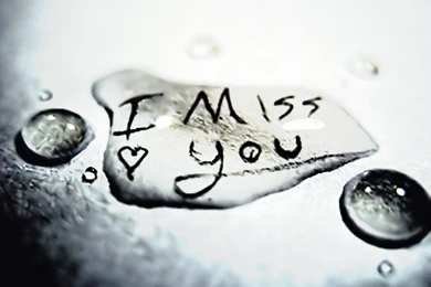 Miss You Wallpapers
