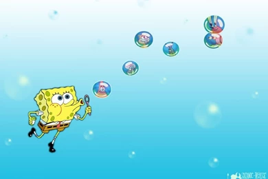 Spongebob Backgrounds   Wallpapers Cave