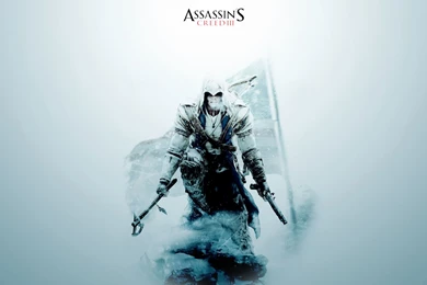 DeviantArt: More Like Assassin's Creed III Wallpapers By Aquil4