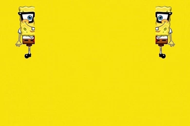 Spongebob Cartoon Photo Backgrounds