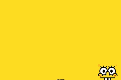 Sponge Bob X Baby Milo Wallpapers