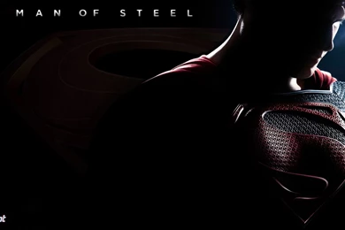 Superman Man Of Steel 2013 Exclusive HD Wallpapers