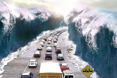 Surreal Art iPad Wallpapers Download