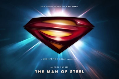 Superman Man Of Steel 2013 Wallpapers