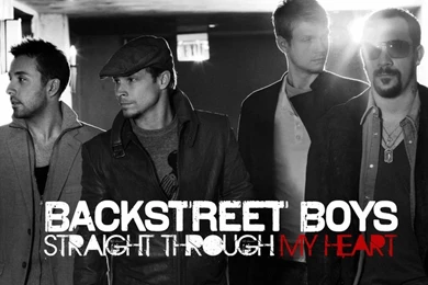 Backstreet Boys Cool 1280x800 Wallpapers, 1280x800 Wallpapers ...