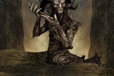 Dark Surreal Wallpaper Images