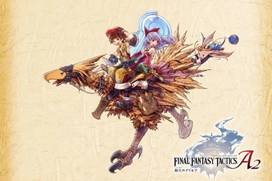 Tactics Advance 2 Wallpapers   Final Fantasy Wallpapers (282199 ...
