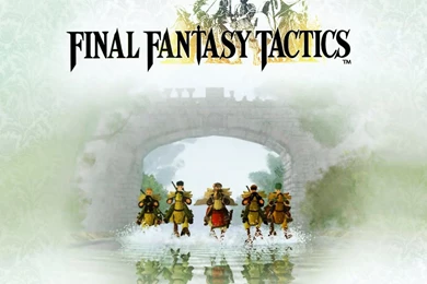 Final Fantasy Photo Gallery   Screenshots, Wallpaper, Artwork And ...