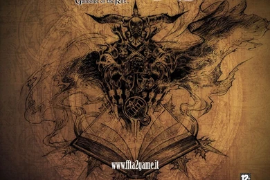 Final Fantasy Photo Gallery   Screenshots, Wallpaper, Artwork And ...