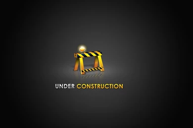 Under Construction Sign Work Computer Humor Funny Text Maintenance ...