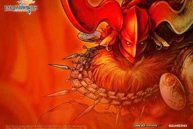 Eyes On Final Fantasy   Wallpapers