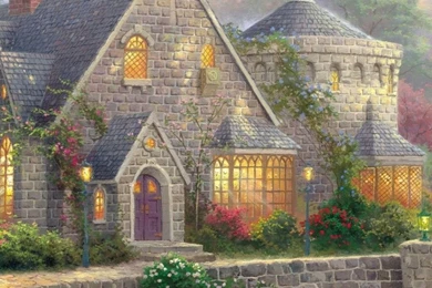 Beautiful Scenery HD Wallpapers