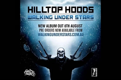 Hilltop Hoods: “It Wasn't A Grand Plan”   Rip It Up