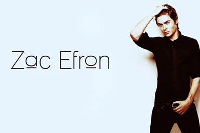Zac Efron Wallpapers