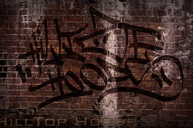 Hilltop Hoods Backgrounds (Bricks) By Gr3ySock On DeviantArt
