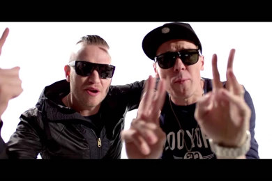 Hilltop Hoods   Cosby Sweater   YouTube