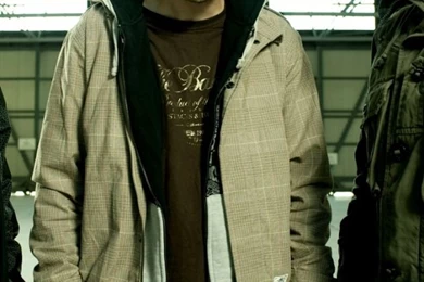 Download Wallpapers 640x960 Hilltop Hoods, Band, Caps, House ...