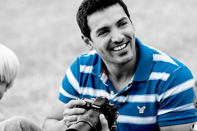 Bollywood Hunk John Abraham Latest Wallpapers & Images By ...