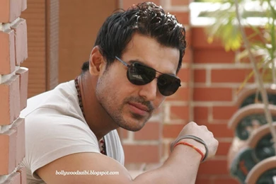 John Abraham In Force HD Wallpapers