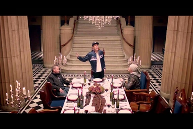 Hilltop Hoods Shredding The Balloon (Uncut) YouTube