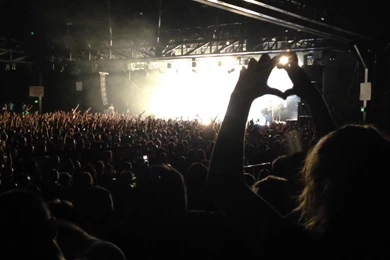 Won't Let You Down Hilltop Hoods Live @ Hordern Pavilion Cosby ...