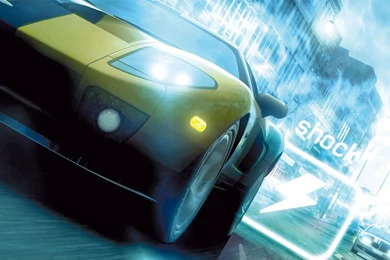 4 Blur HD Wallpapers