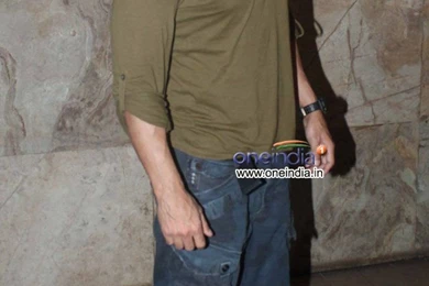 John Abraham Pictures