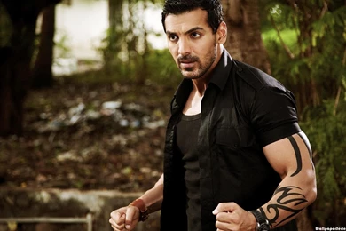 John Abraham HD Wallpapers   StylishHDWallpapers