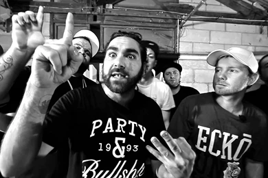 The Hilltop Hoods: 'we All Wait To See What They Do Next'