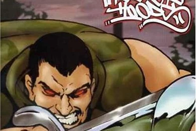 Release “Left Foot, Right Foot” By Hilltop Hoods   MusicBrainz