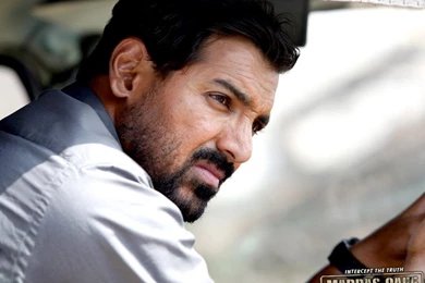 Madras Cafe   John Abraham