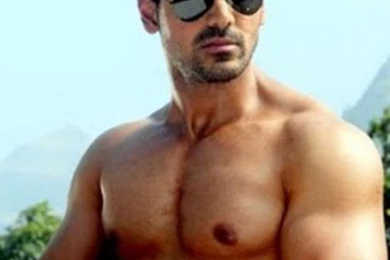 John Abraham On Pinterest