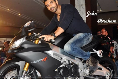 John Abraham HQ Wallpapers