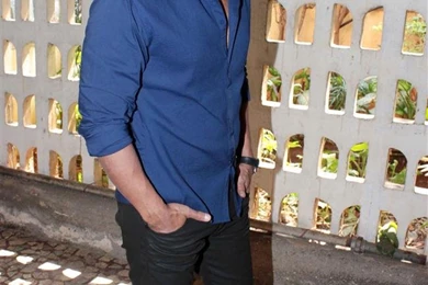Stars Spotted 2013    John Abraham At The Launch Of Star Week ...