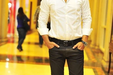 John Abhraham Nice Look