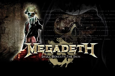 Megadeth Wallpaper Backgrounds