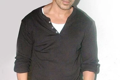 I Am Written Off Every Year: John Abraham   Entertainment