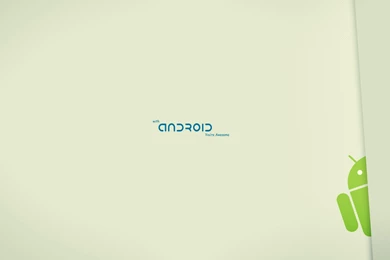 With Android You Wallpapers Awesome