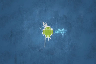 Download Mobile Wallpaper: Brands, Background, Logos, Android ...