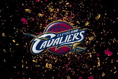 NBA Cleveland Cavaliers Logo Wallpapers HD. Free Desktop Backgrounds ...