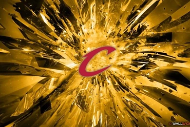 Cleveland Cavaliers Chrome Themes, IOS & Desktop Wallpapers