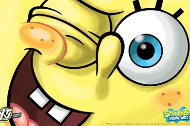 Spongebob Squarepants Wallpapers   (
