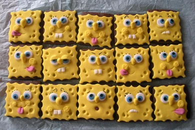 SpongeBob Wallpapers Wallpapers And Images   Wallpapers, Pictures ...