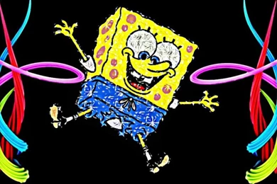 Spongebob Wallpapers   (