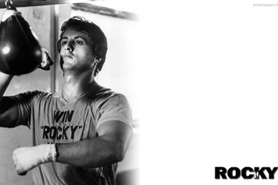 Rocky Wallpapers