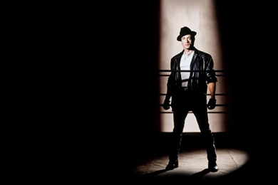 1 Rocky V HD Wallpapers