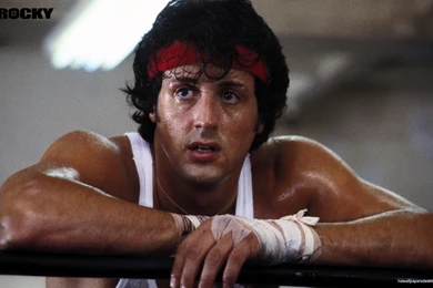 Rocky II Computer Wallpapers, Desktop Backgrounds