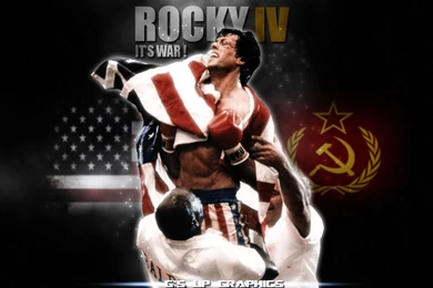 Rocky IV Wallpapers By Gregorio92 On DeviantArt